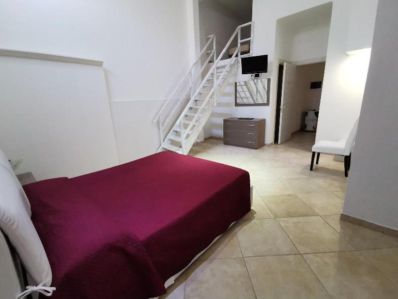 da Rocco B&B image