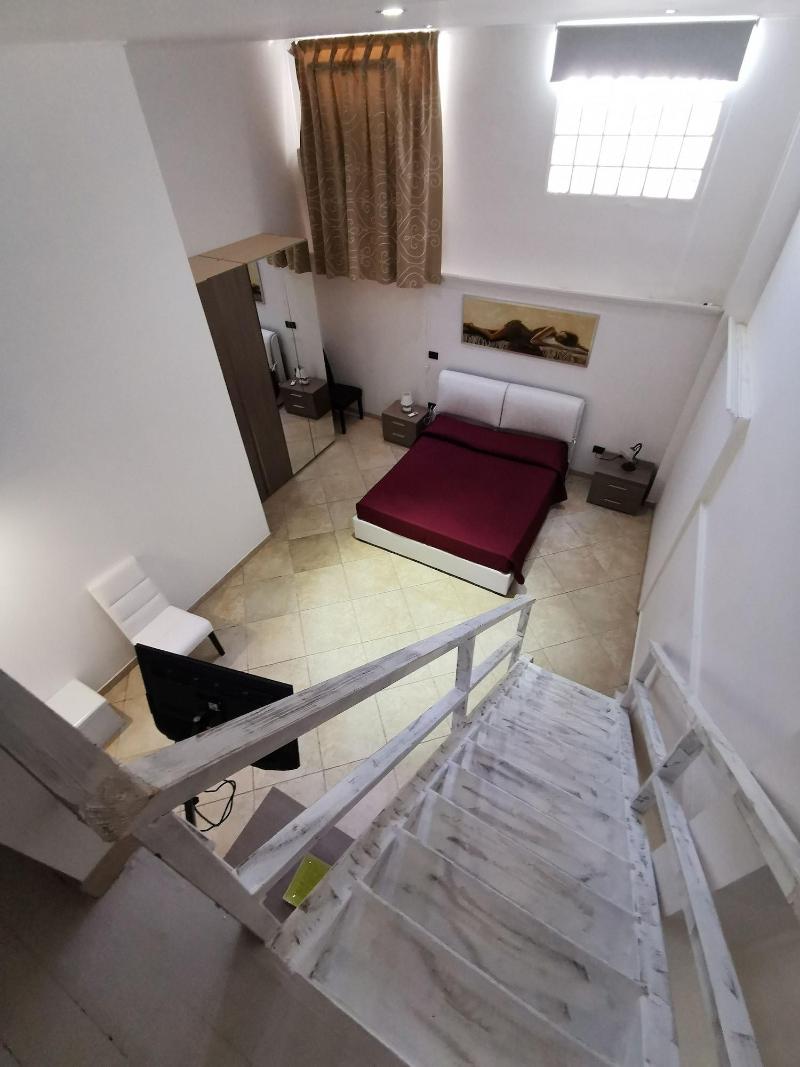 da Rocco B&B image