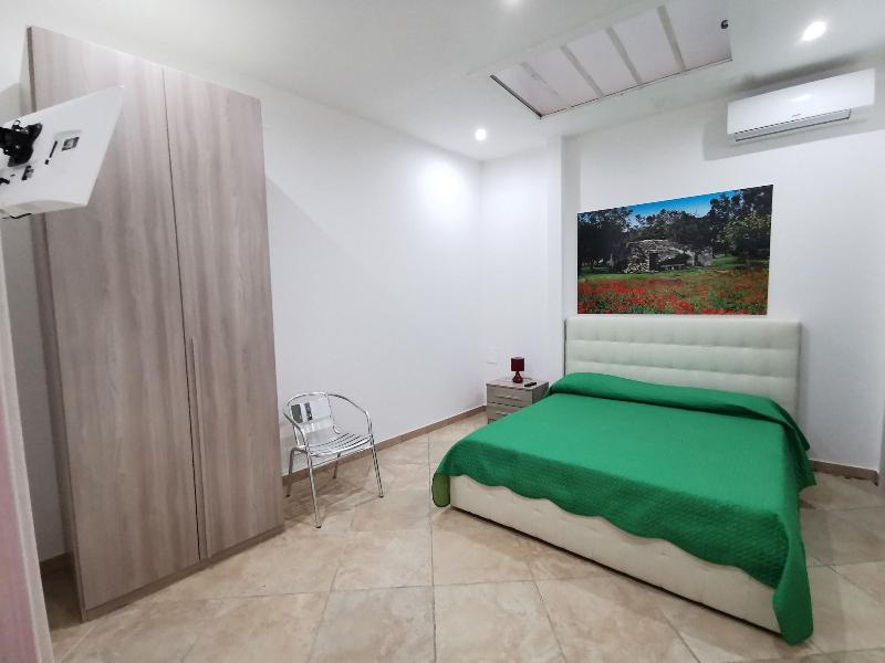 da Rocco B&B image