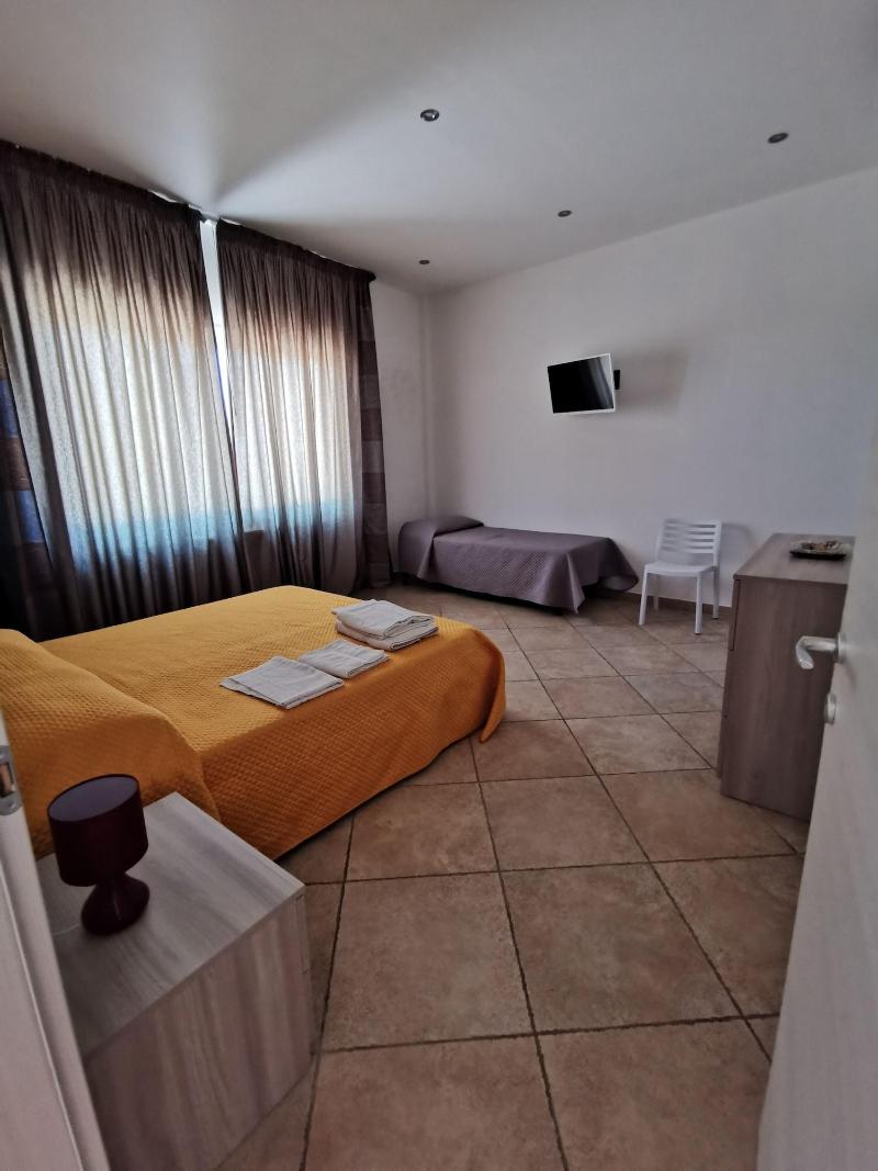 da Rocco B&B image