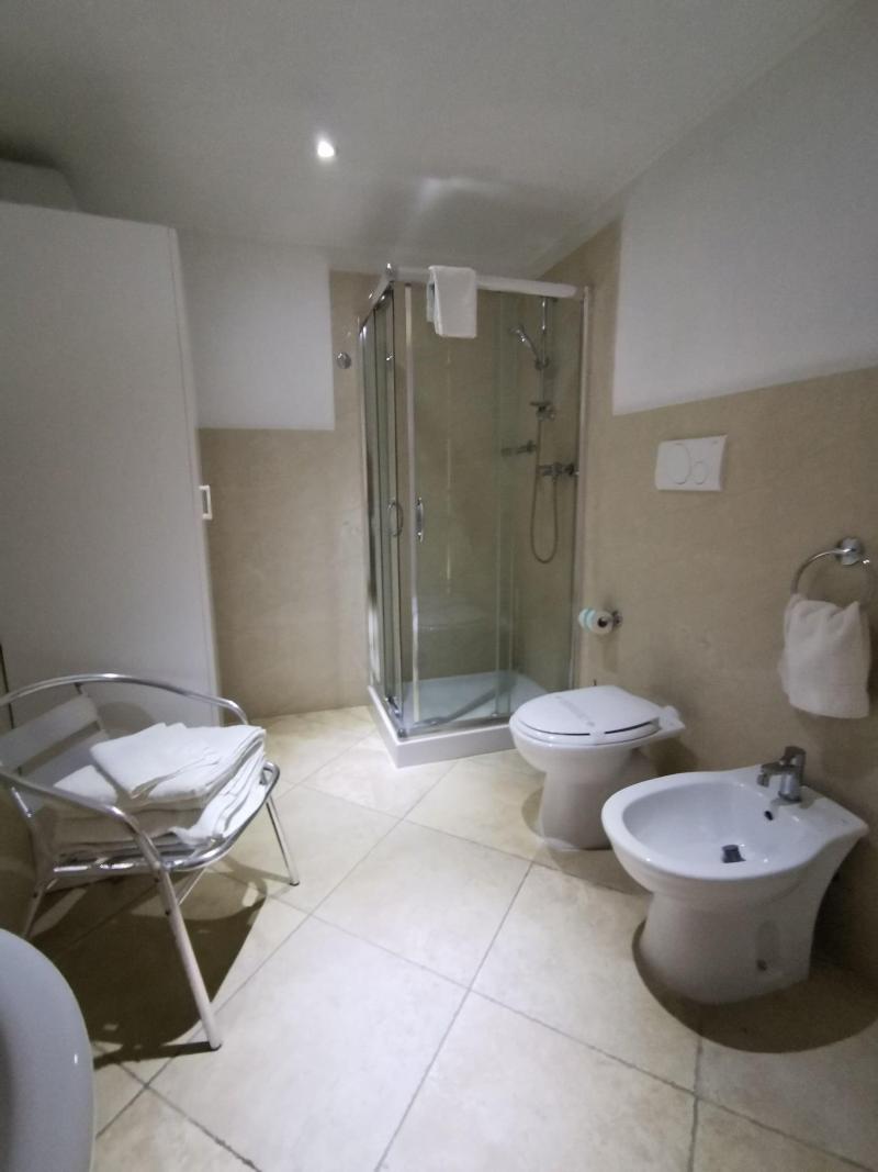 da Rocco B&B image