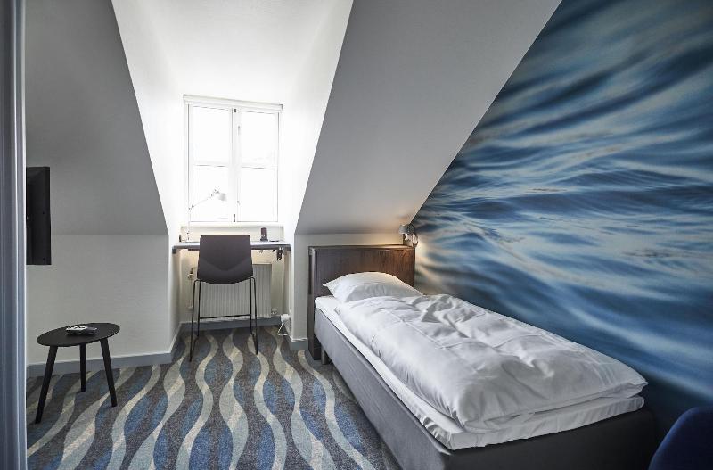 Vejlsøhus Hotel & Konferencecenter image