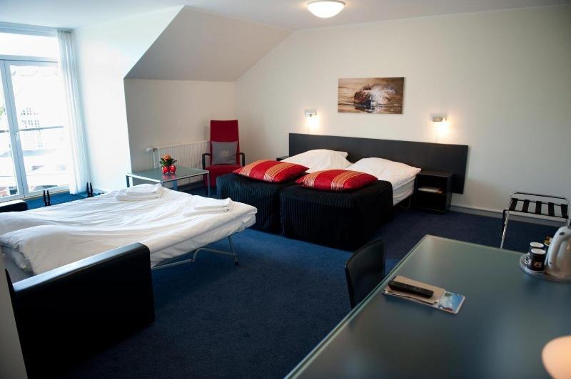 Vejlsøhus Hotel & Konferencecenter image