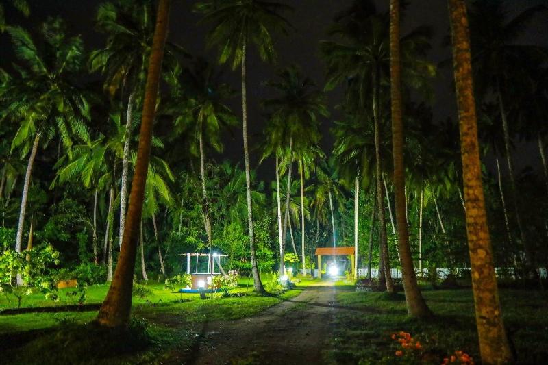 Milkyway Holiday Resort image