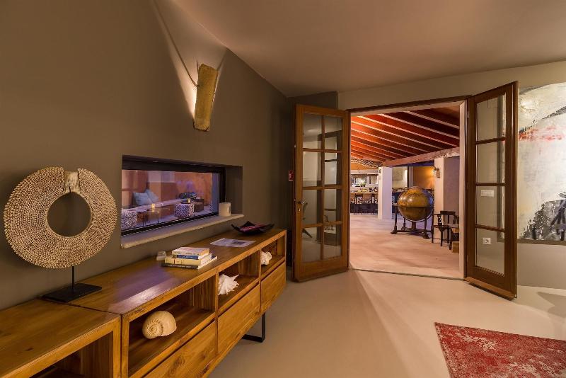 NINON - Design B&B - Adults Only — general view