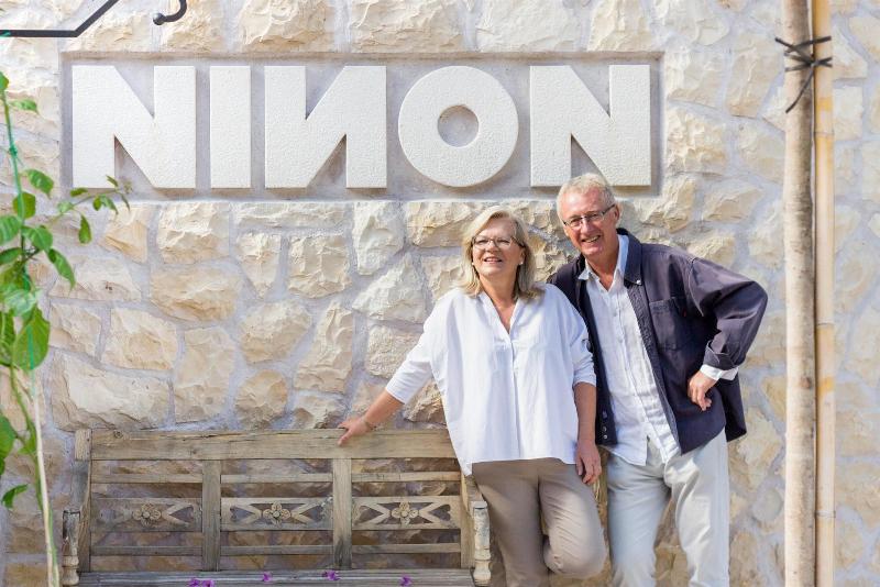 NINON - Design B&B - Adults Only — general view