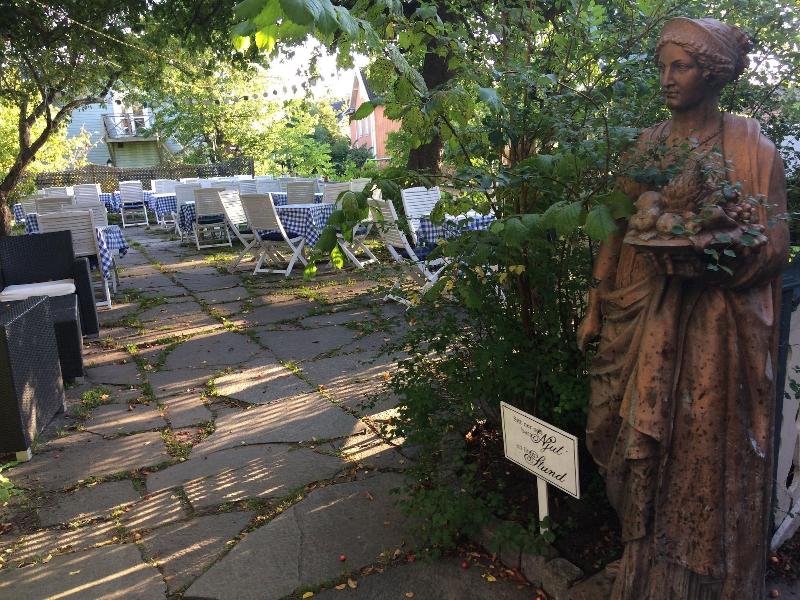 Hotell Pensionat Granparken image