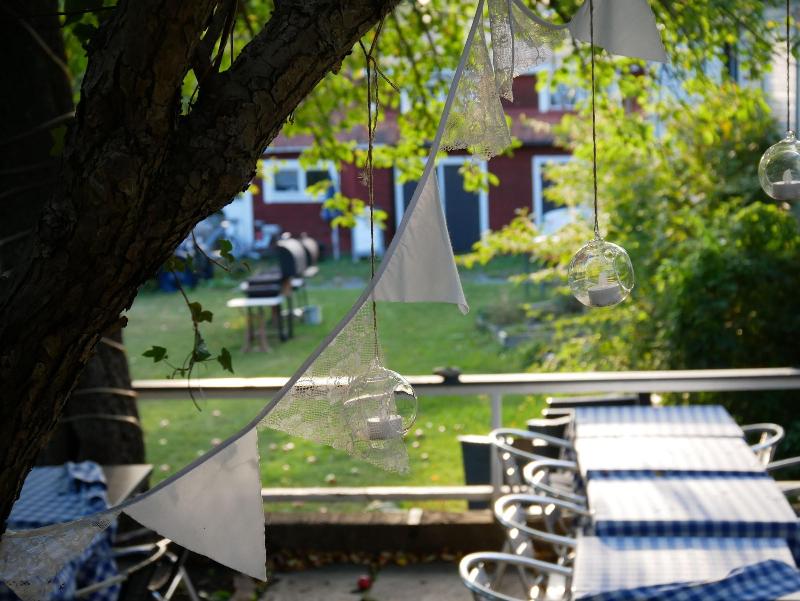 Hotell Pensionat Granparken image