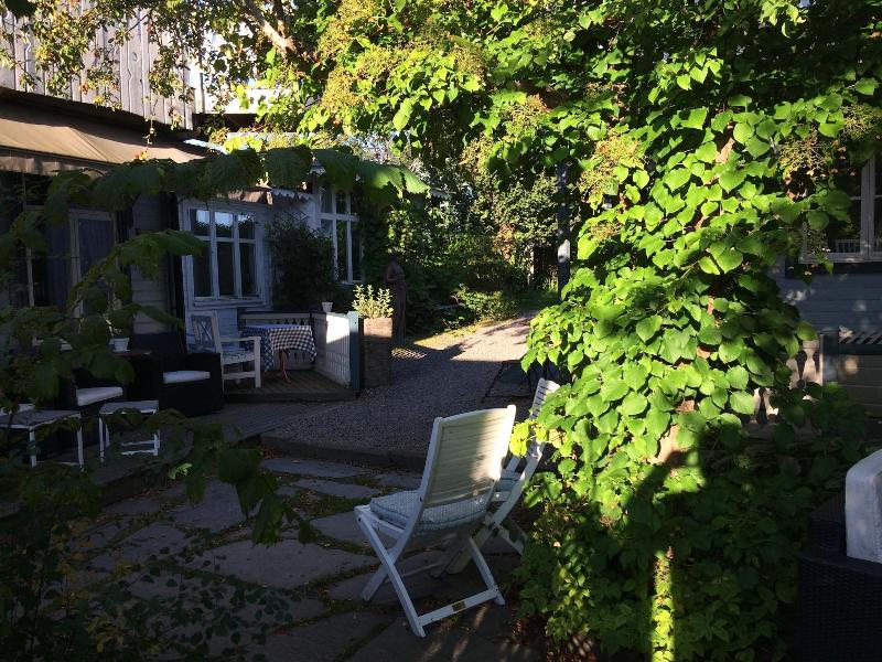 Hotell Pensionat Granparken image