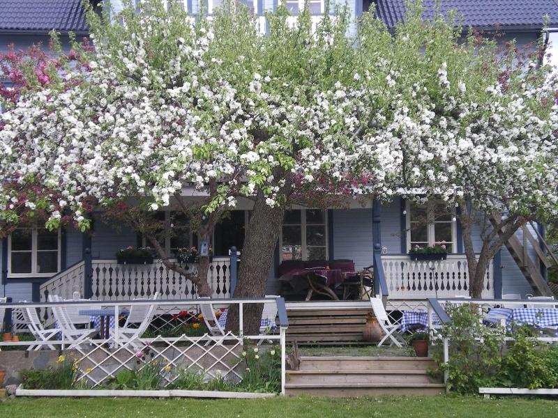 Hotell Pensionat Granparken image