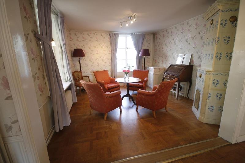 Hotell Pensionat Granparken image