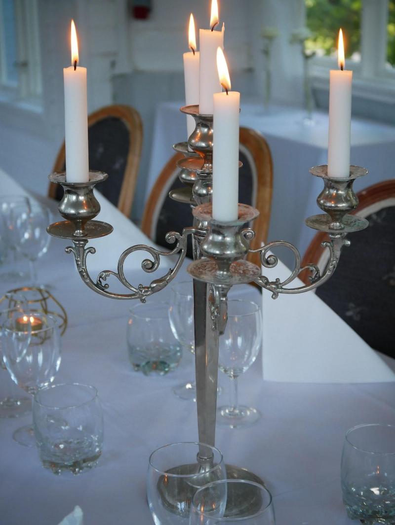 Hotell Pensionat Granparken image