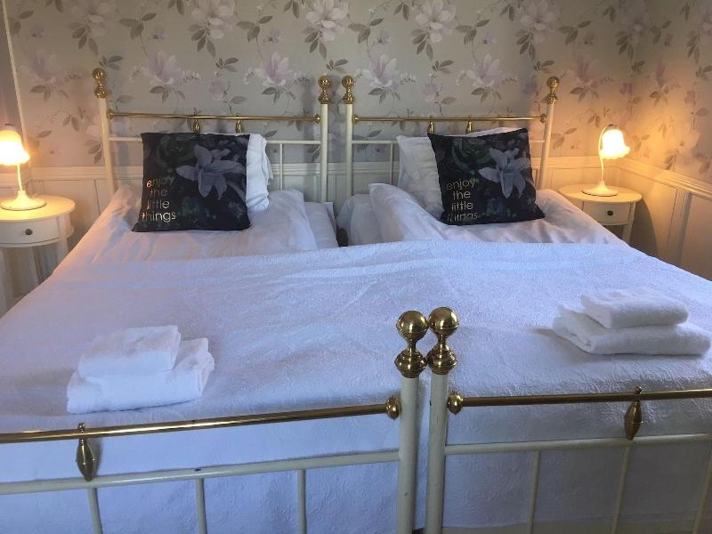 Hotell Pensionat Granparken image