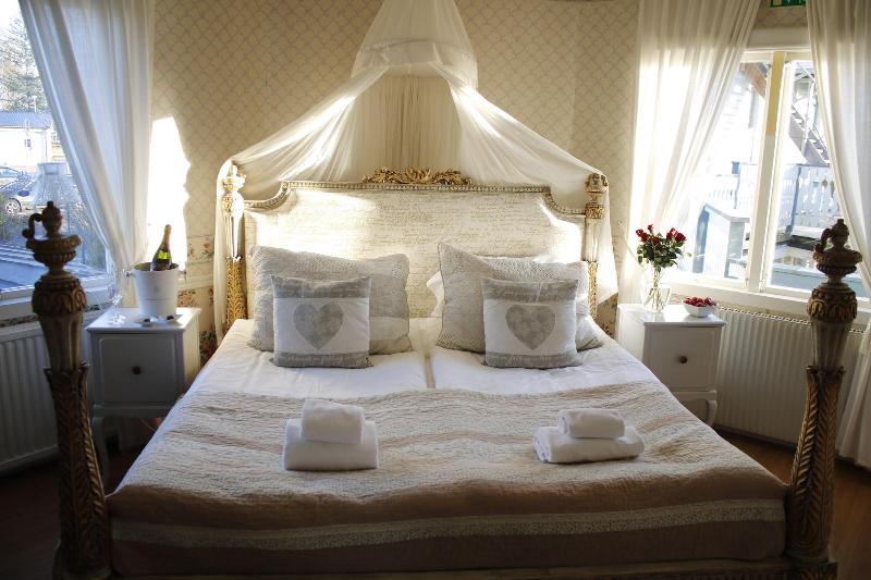 Hotell Pensionat Granparken image
