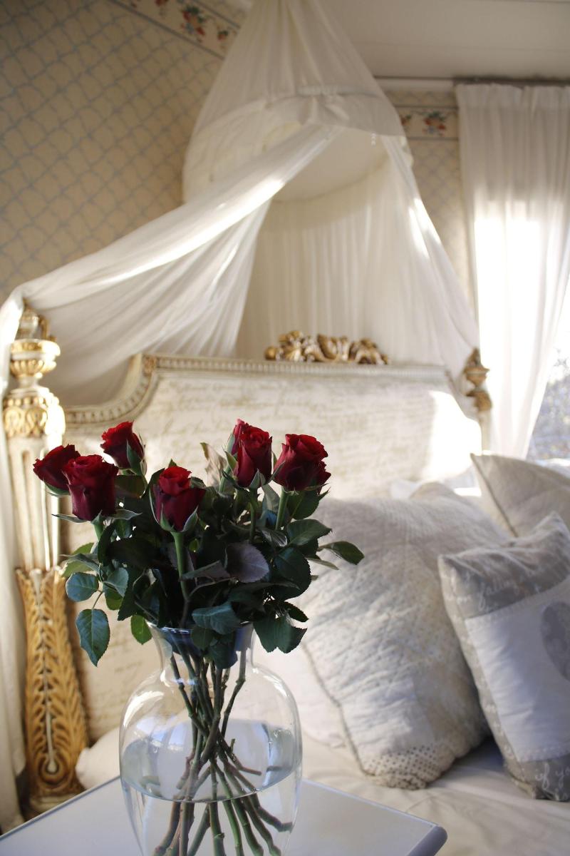Hotell Pensionat Granparken image