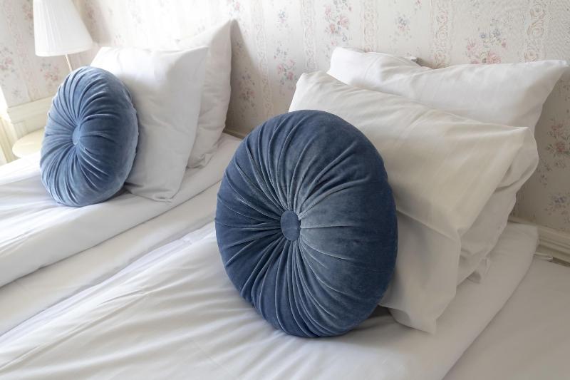 Hotell Pensionat Granparken image