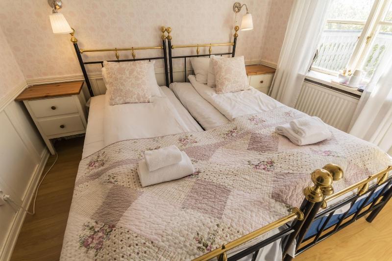 Hotell Pensionat Granparken image