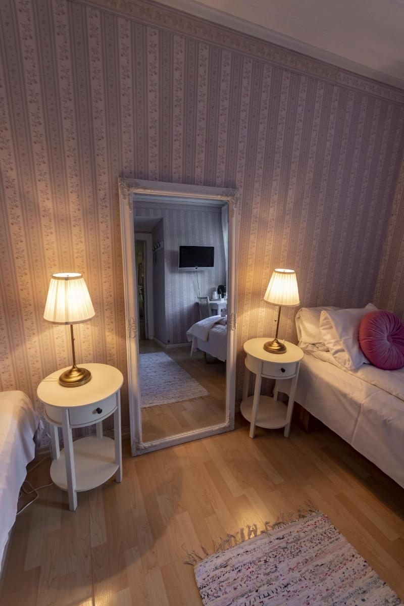 Hotell Pensionat Granparken image