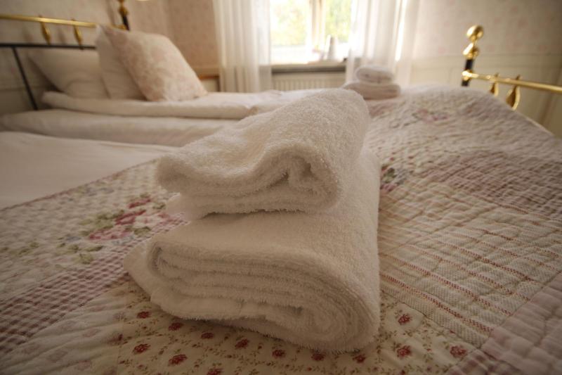 Hotell Pensionat Granparken image