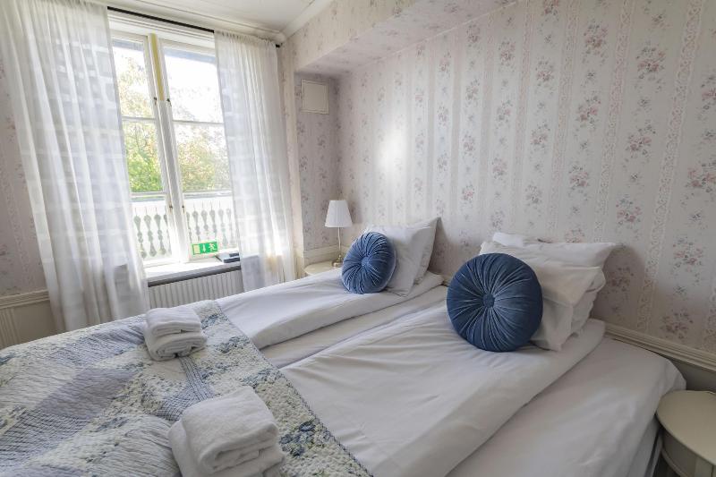 Hotell Pensionat Granparken image