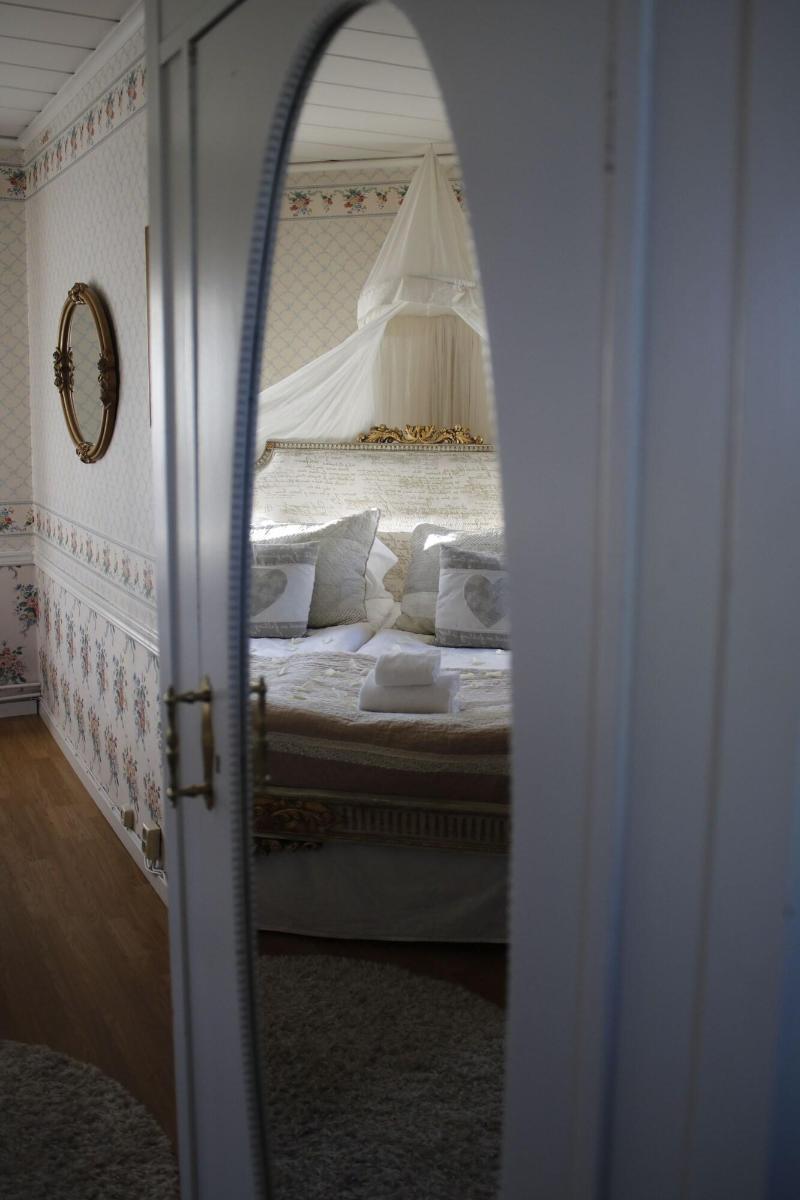 Hotell Pensionat Granparken image