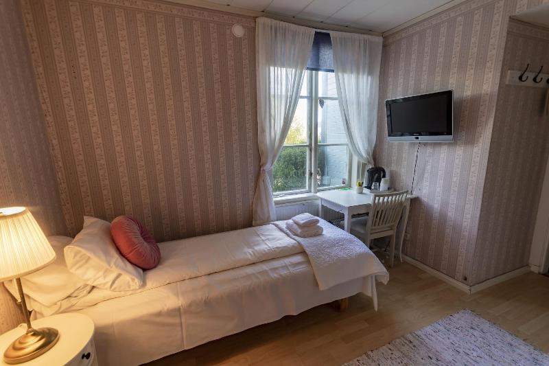 Hotell Pensionat Granparken image