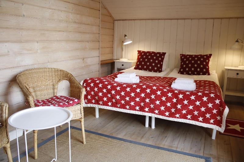 Hotell Pensionat Granparken image