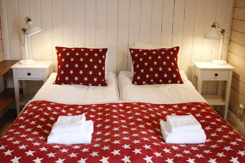 Hotell Pensionat Granparken image