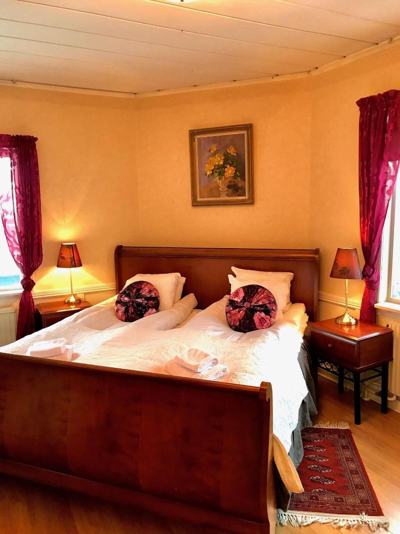 Hotell Pensionat Granparken image