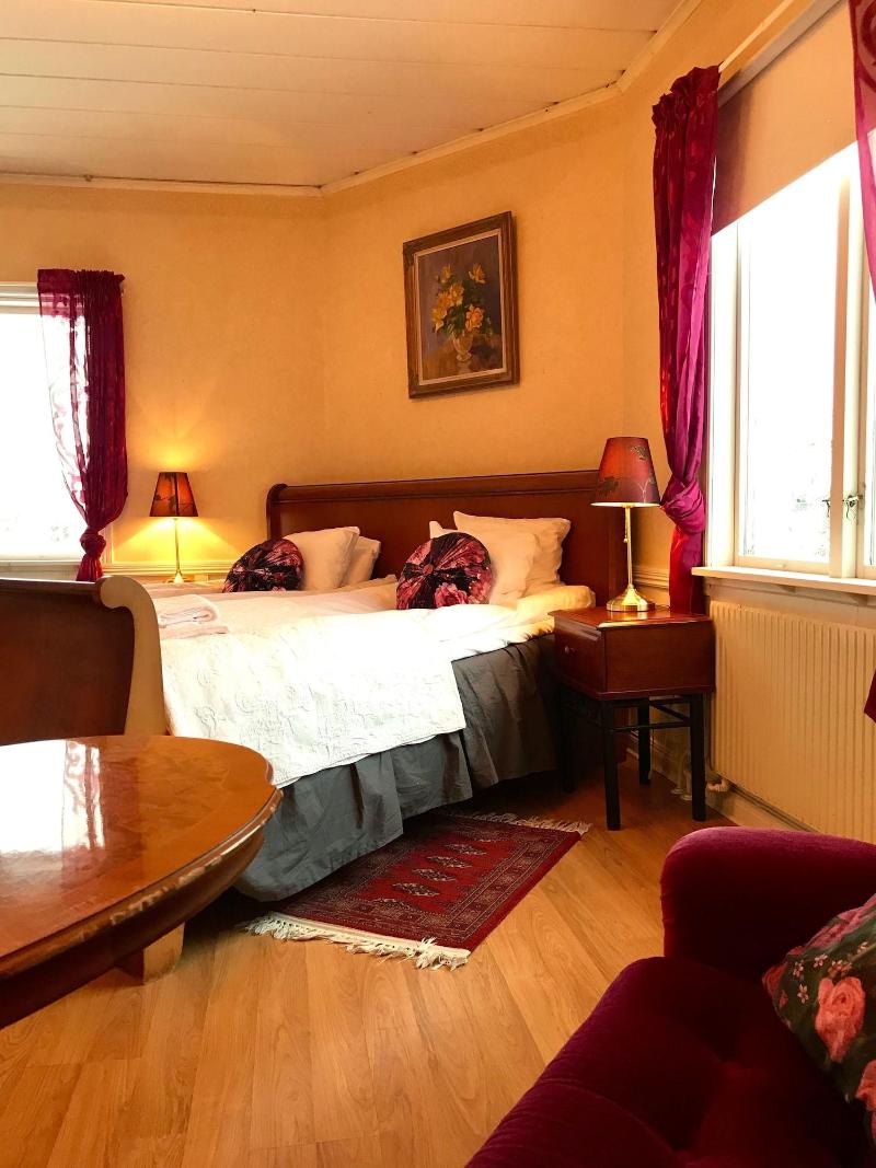 Hotell Pensionat Granparken image
