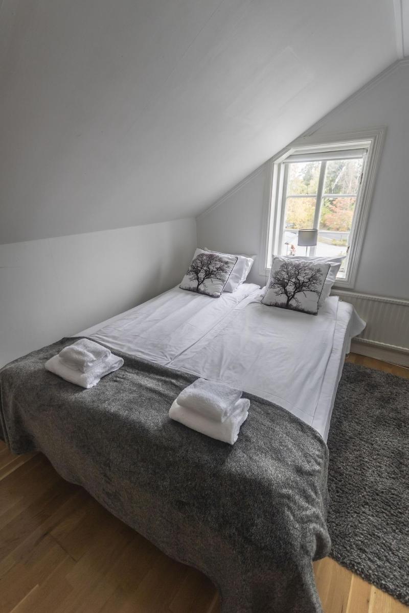 Hotell Pensionat Granparken image