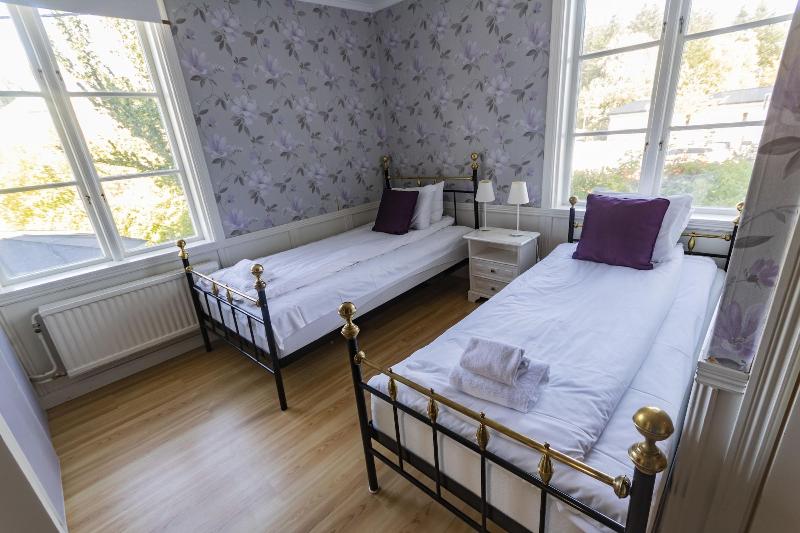 Hotell Pensionat Granparken image