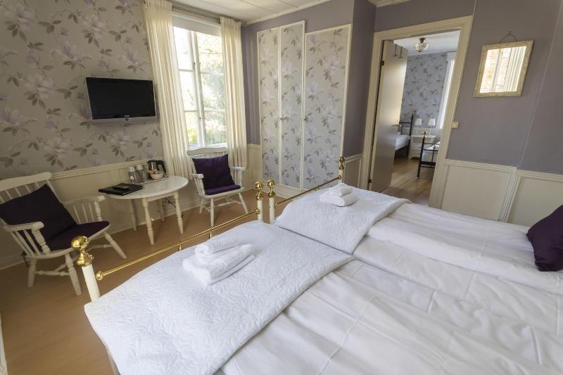 Hotell Pensionat Granparken image