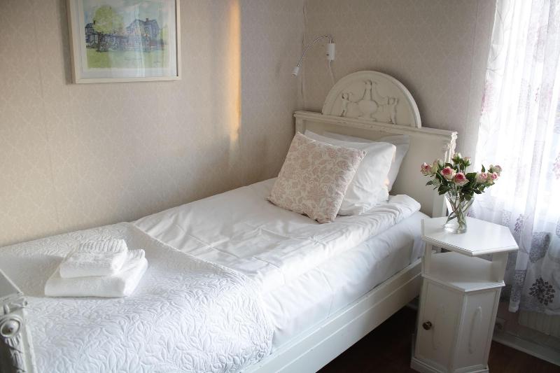 Hotell Pensionat Granparken image