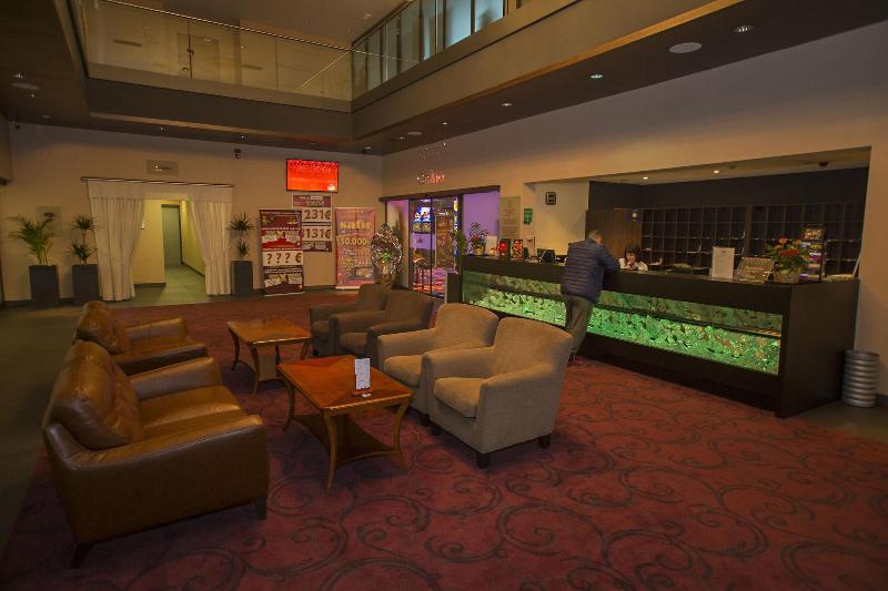 Hotel Safir Casino image