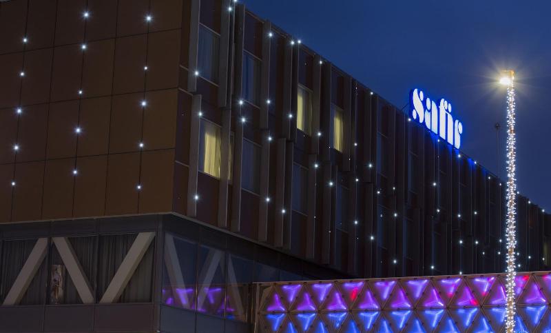 Hotel Safir Casino image