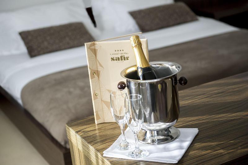 Hotel Safir Casino image