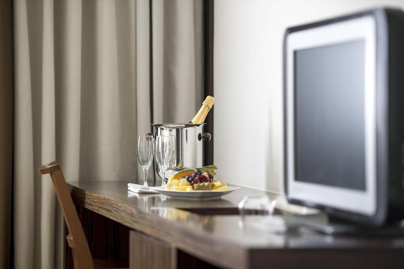 Hotel Safir Casino image