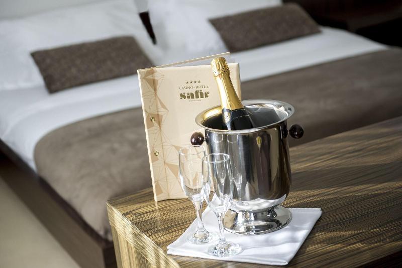 Hotel Safir Casino image