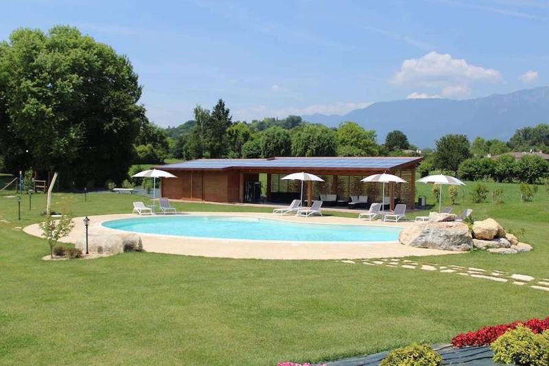 Country House Barone d'Asolo