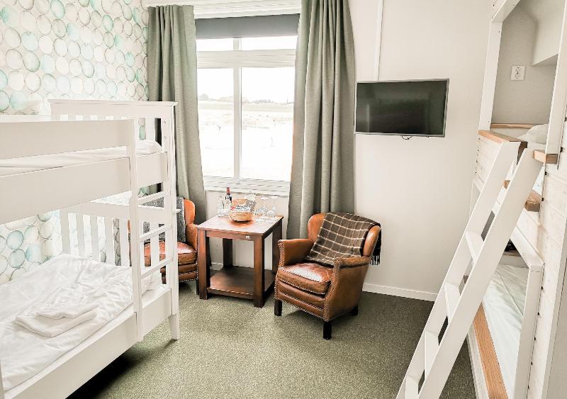 Halmstad Golfarena Hotell image