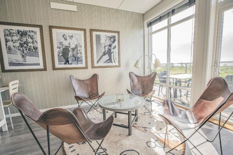 Halmstad Golfarena Hotell image
