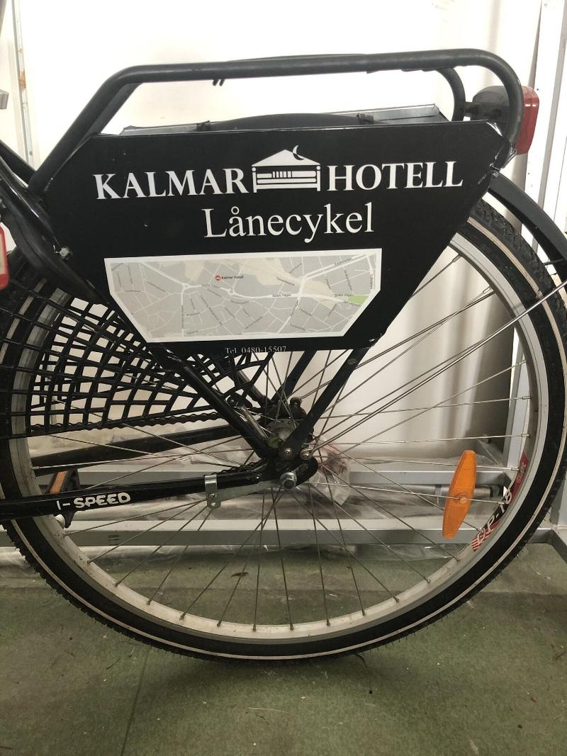 Kalmar Hotell