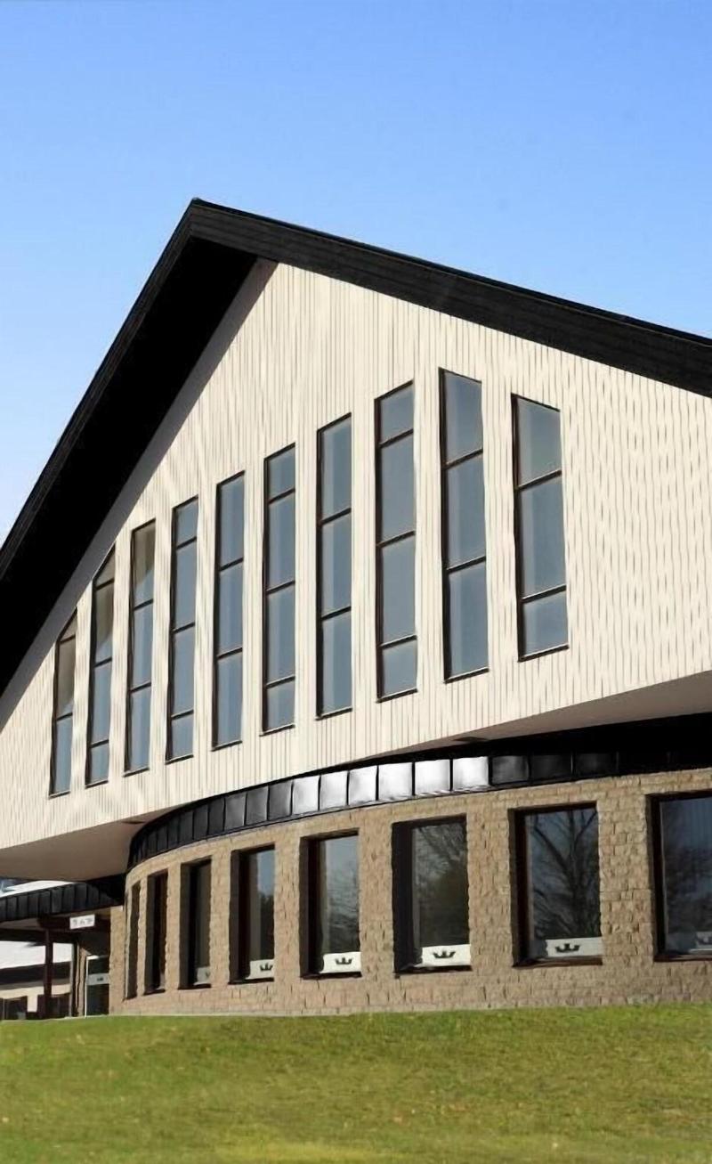 Hotell Kronobäck image