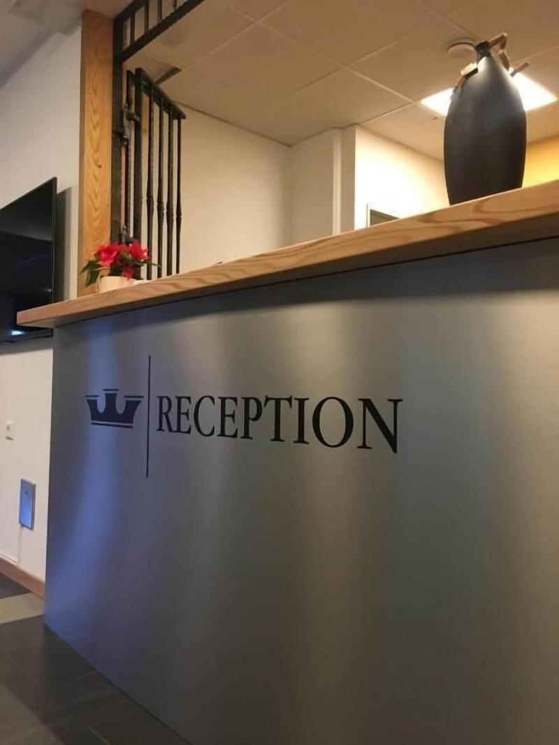 Hotell Kronobäck image