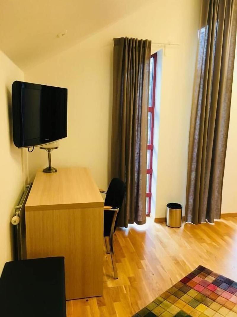 Hotell Kronobäck image