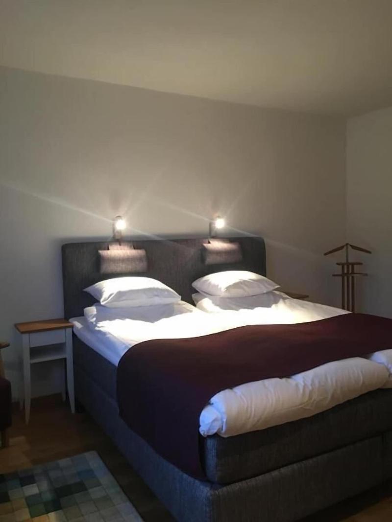 Hotell Kronobäck image