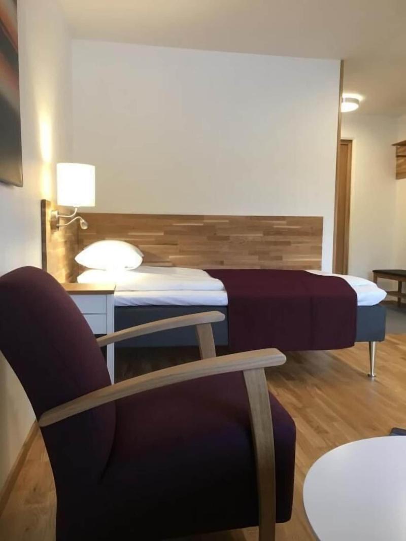 Hotell Kronobäck image