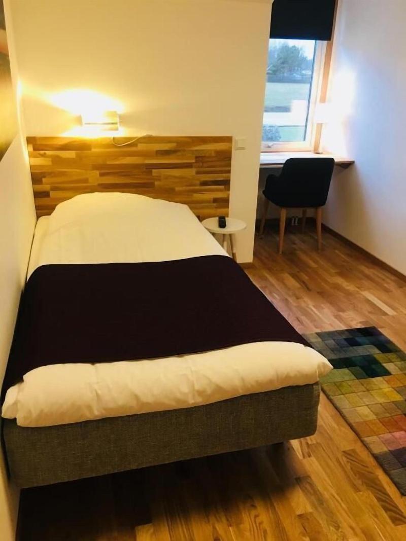 Hotell Kronobäck image