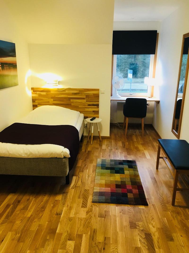 Hotell Kronobäck image